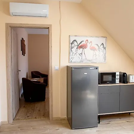 Apartman Lux *