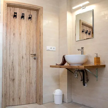 Lux Apartman