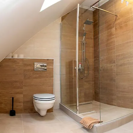 Lux Apartman *