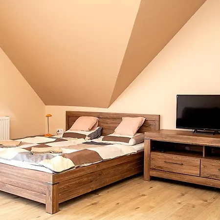 Lux * Bük