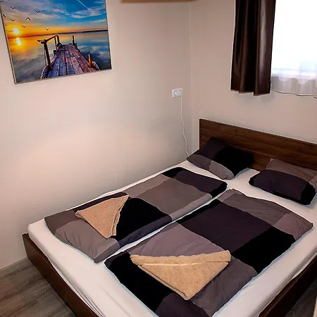 Lux Apartman