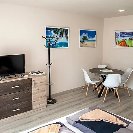 Apartman Lux *