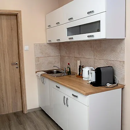 Apartman Lux