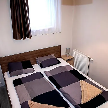 Apartman Lux Bük
