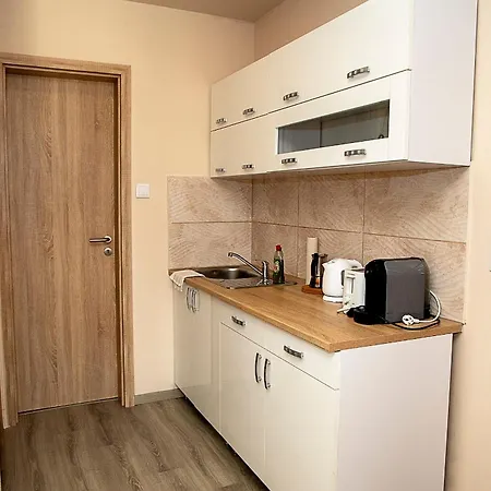 Apartman Lux *