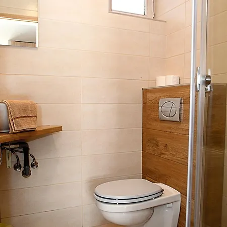 Lux Apartman *