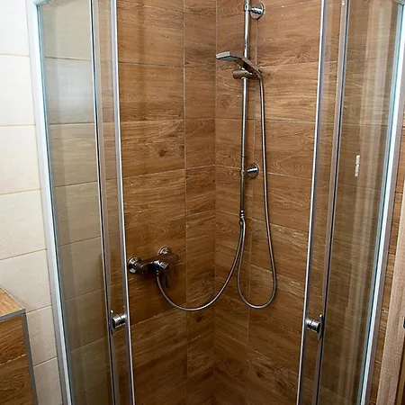 Lux Apartman Bük