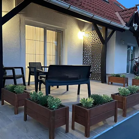 Apartman Lux *