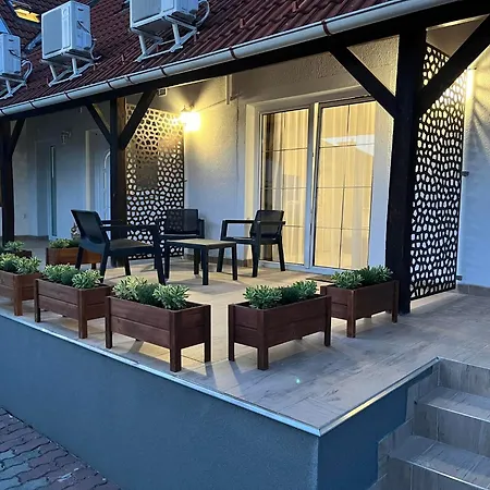 Lux Bük