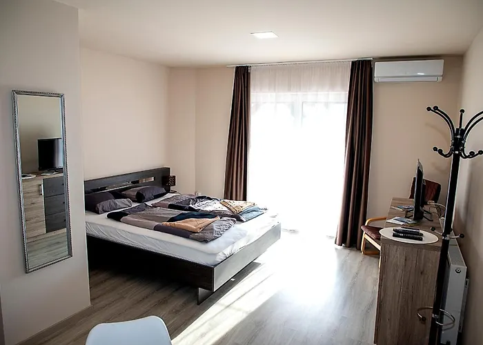Apartamento Lux