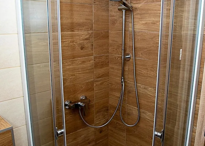 Lux Apartamento Bük